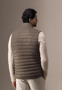 ATELIER Lanificio Roma bodywarmer