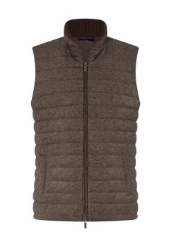 ATELIER Lanificio Roma bodywarmer
