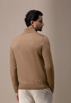 ATELIER trui van merinowol