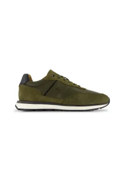 CHAMBER lage sneaker