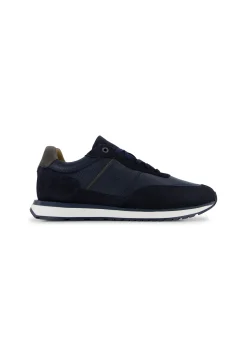 CHAMBER lage sneaker