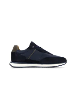 CHAMBER lage sneaker