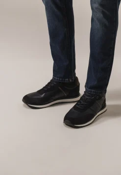 CHAMBER lage sneaker