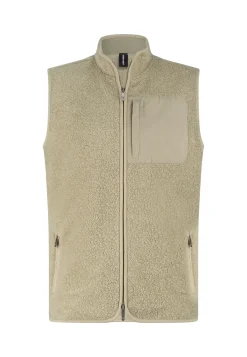 Comfortabele bodywarmer