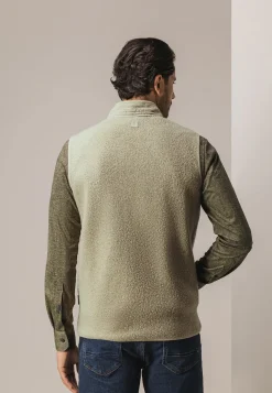 Comfortabele bodywarmer