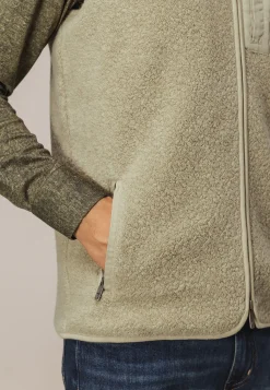 Comfortabele bodywarmer