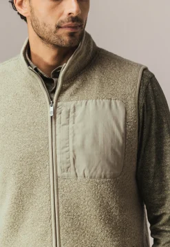 Comfortabele bodywarmer