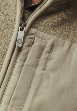 Comfortabele bodywarmer