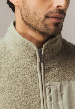 Comfortabele bodywarmer