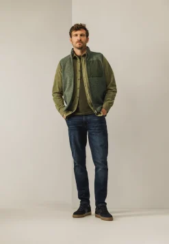 Comfortabele bodywarmer