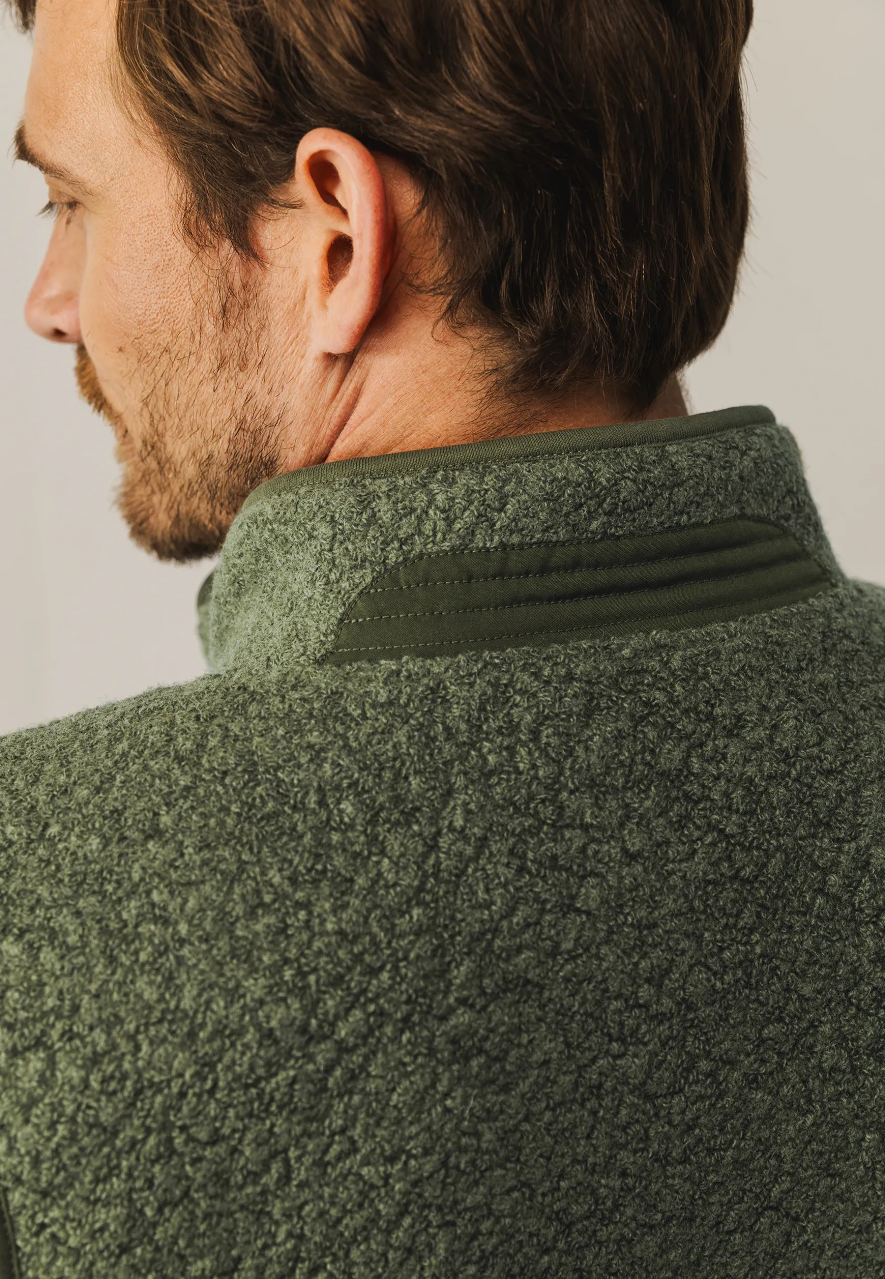 Comfortabele bodywarmer