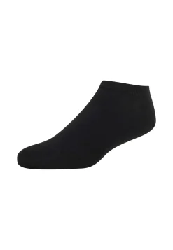 ESSENTIALS sneakersokken met merklogo