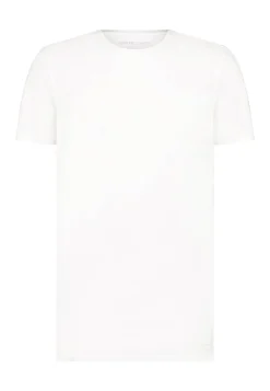 ESSENTIALS T-shirt extra lang