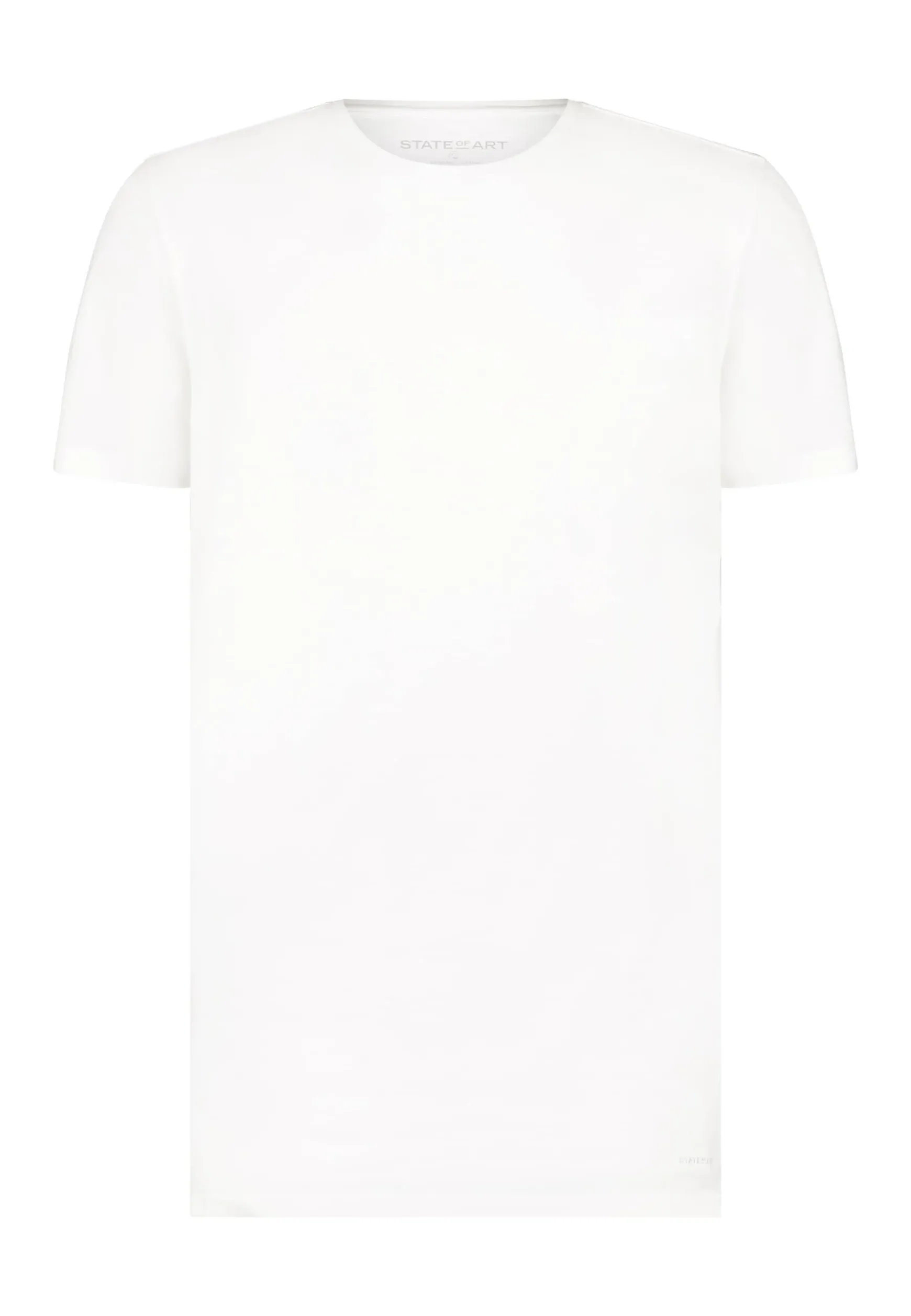 ESSENTIALS T-shirt extra lang
