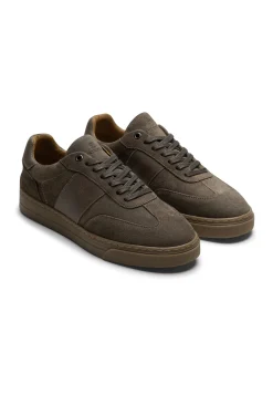 GASKET lage sneaker
