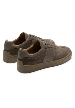 GASKET lage sneaker