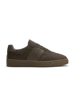 GASKET lage sneaker