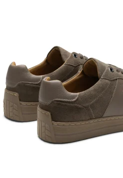 GASKET lage sneaker