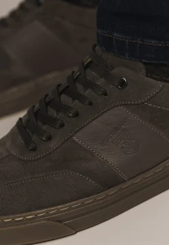 GASKET lage sneaker