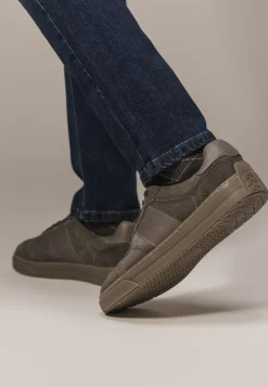 GASKET lage sneaker