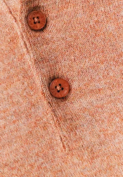 Gemêleerde polo van een acrylmix