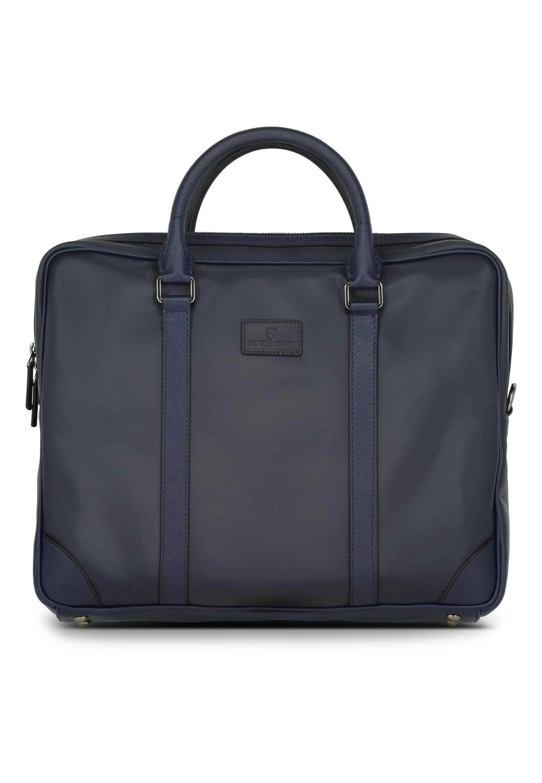 Laptoptas van nylon