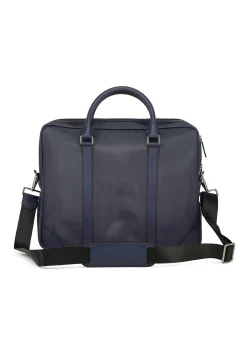 Laptoptas van nylon