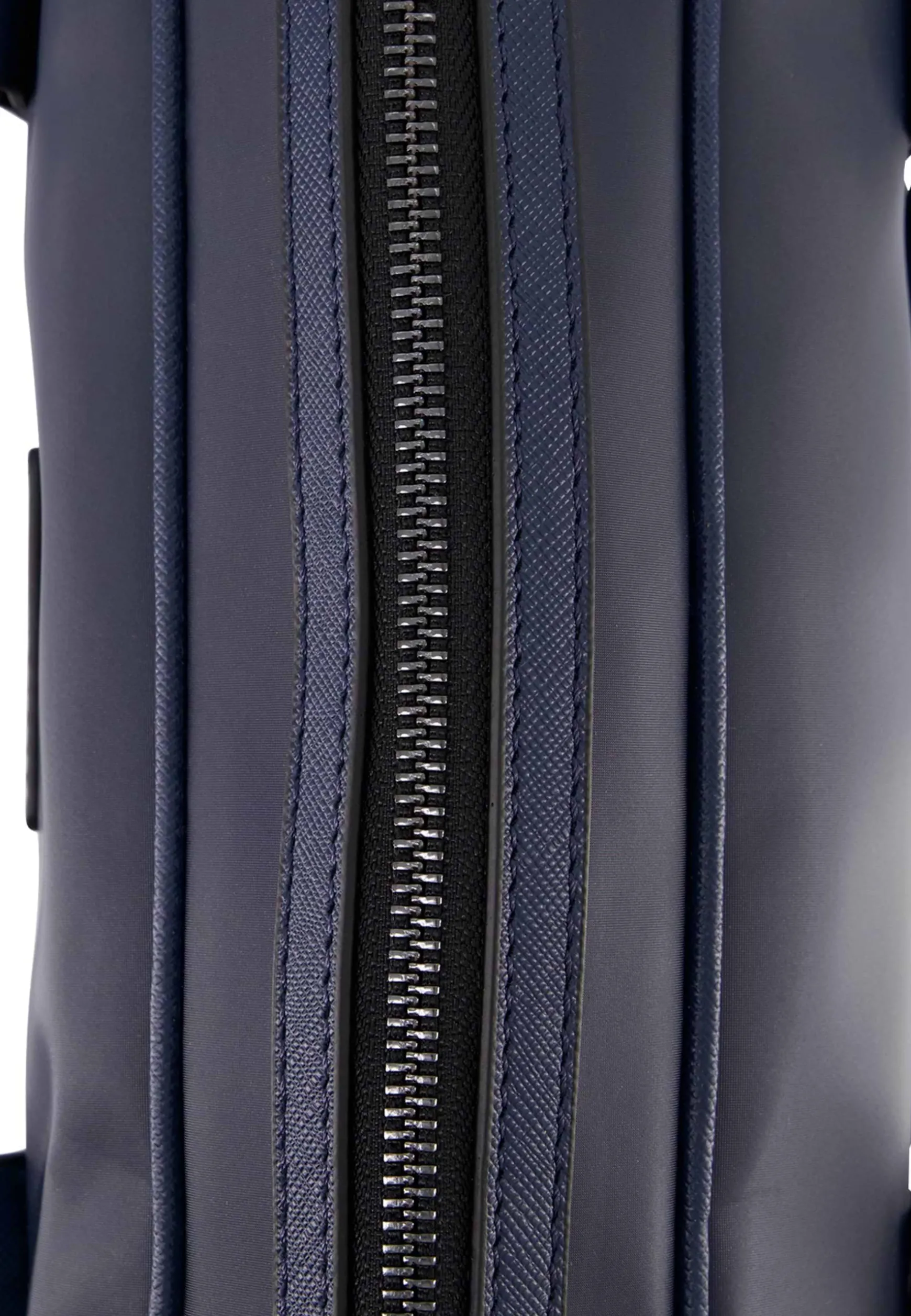 Laptoptas van nylon