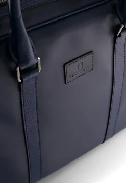 Laptoptas van nylon