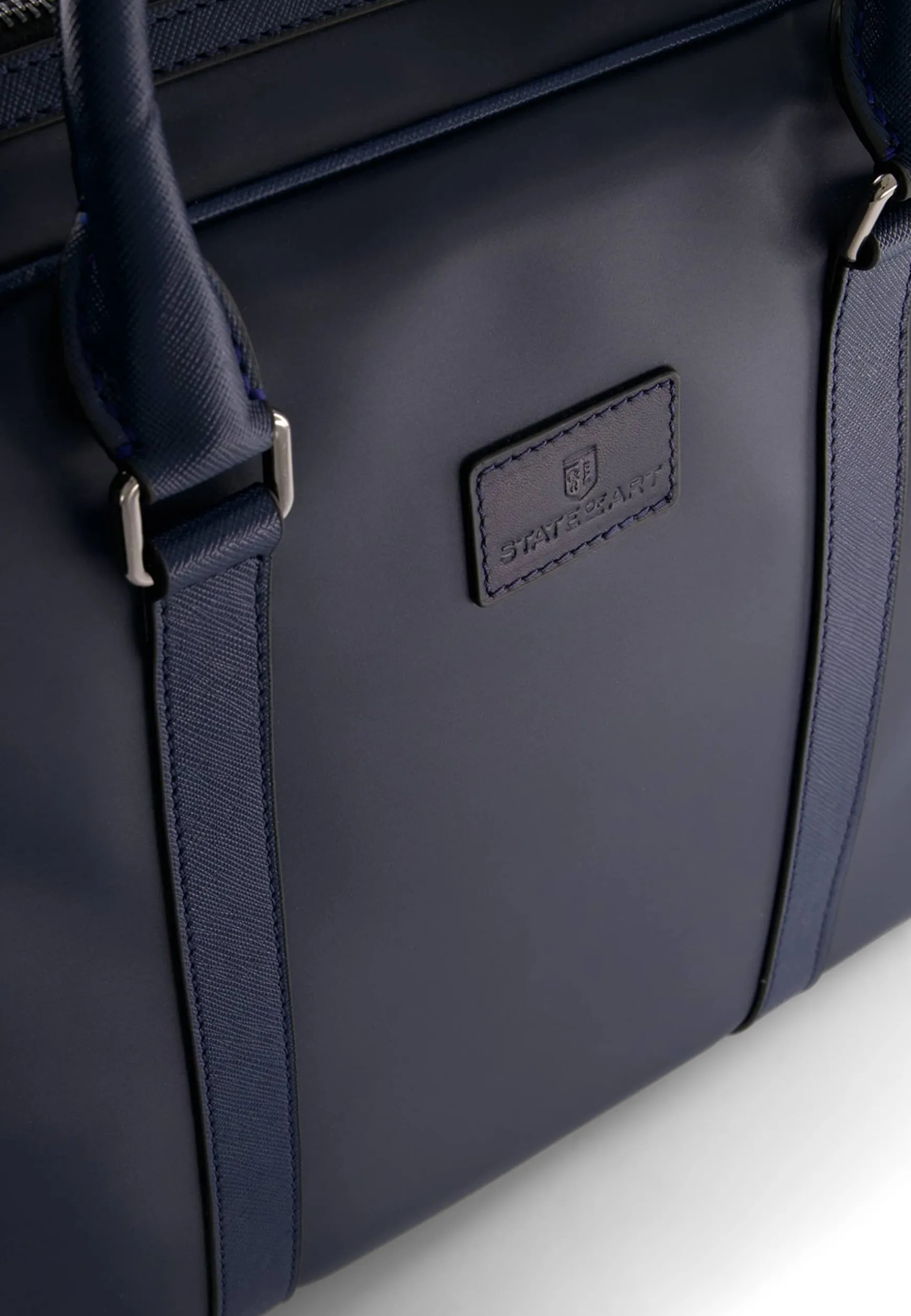 Laptoptas van nylon