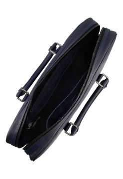 Laptoptas van nylon