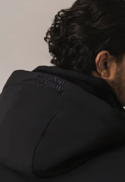 LE MANS CLASSIC parka met capuchon