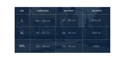 New Port Beach La Boucle riem