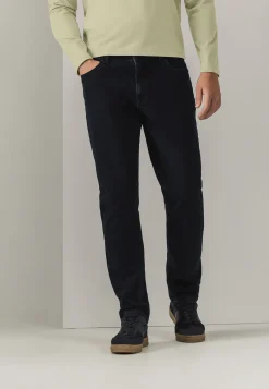 RACER 5-pocket van stretchdenim