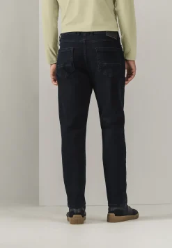 RACER 5-pocket van stretchdenim