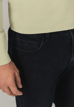 RACER 5-pocket van stretchdenim
