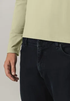 RACER 5-pocket van stretchdenim