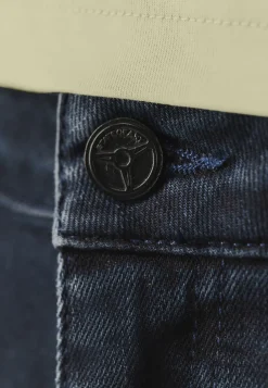 RACER 5-pocket van stretchdenim