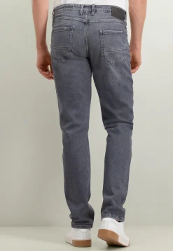 RACER regular fit 5-pocket van stretchdenim