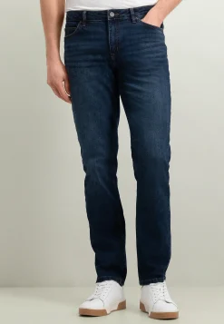 RACER regular fit 5-pocket van stretchdenim