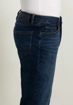 RACER regular fit 5-pocket van stretchdenim