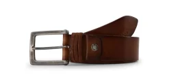 Riem met stoere nikkelvrije gesp
