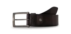 Riem met stoere nikkelvrije gesp