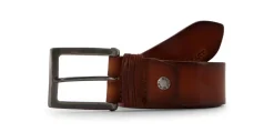 Riem met stoere nikkelvrije gesp