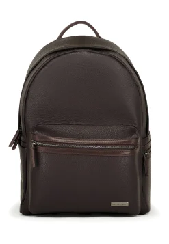 Rugzak met laptopvak
