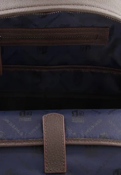 Rugzak met laptopvak