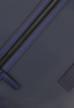 Rugzak van nylon