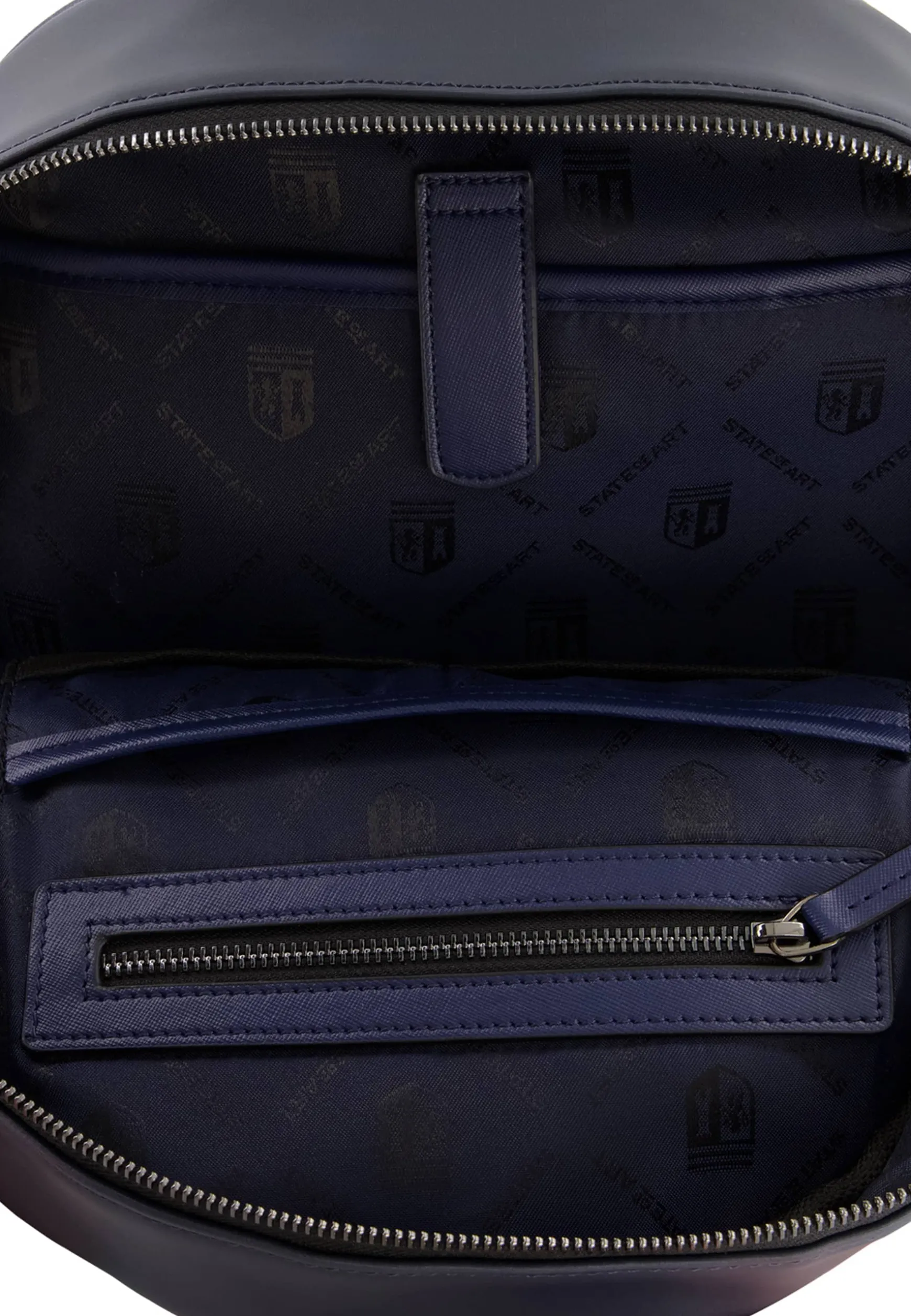 Rugzak van nylon