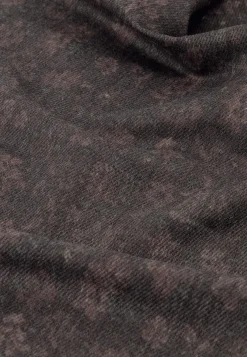 Sjaal met all-over print