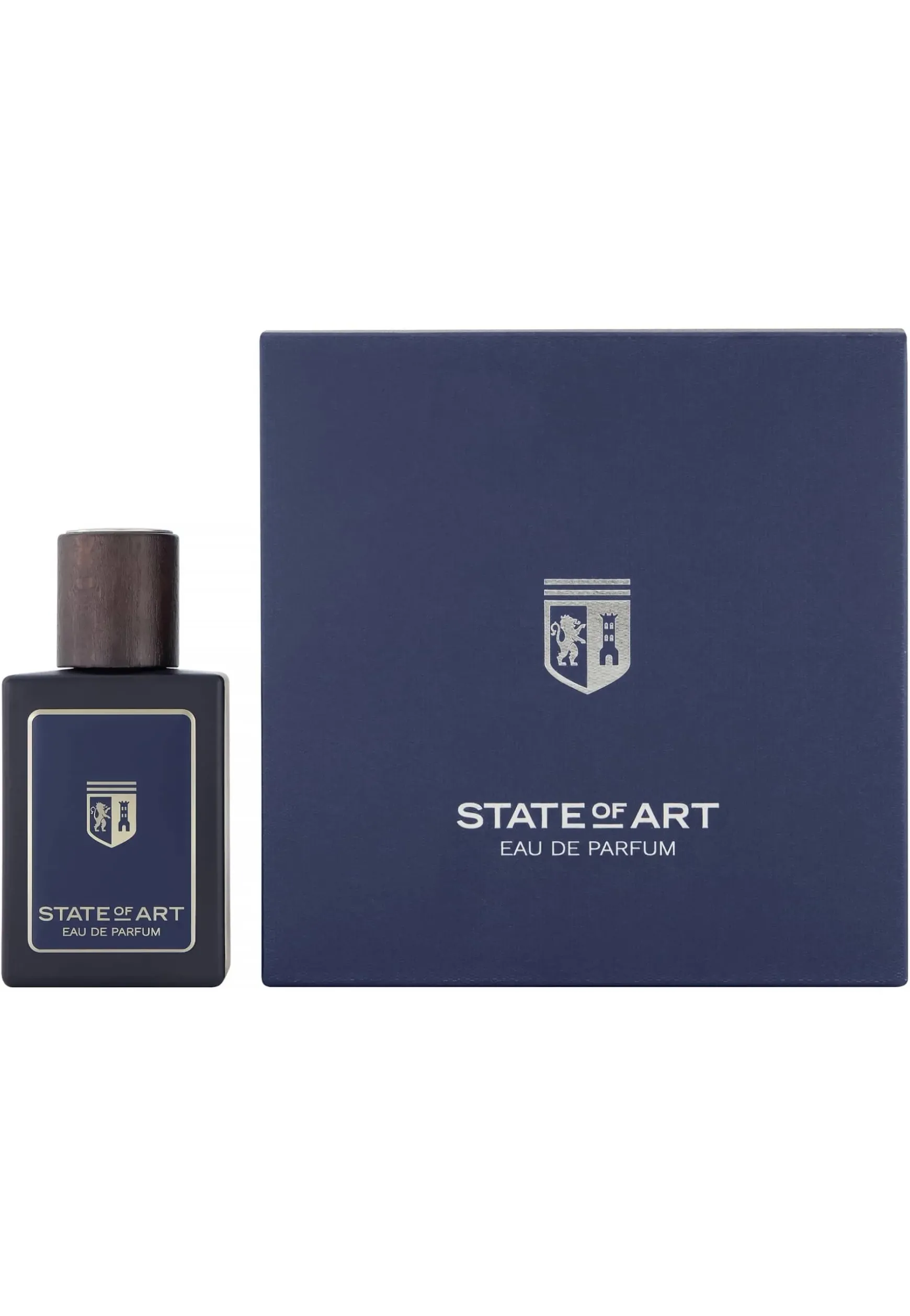 STATE OF ART Man Eau de Parfum 50 ml